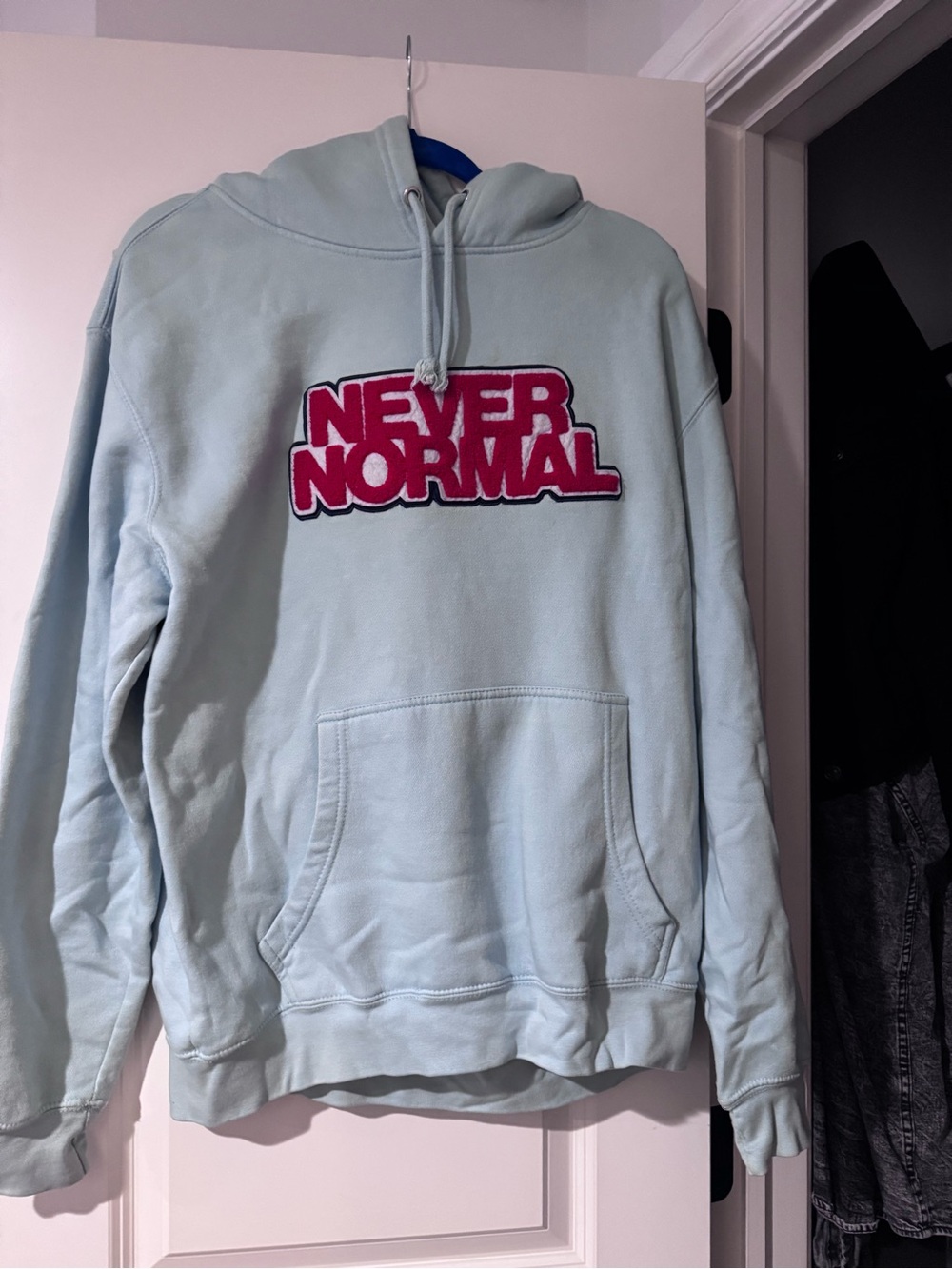 Sam golbach never normal hoodie Sam and colby